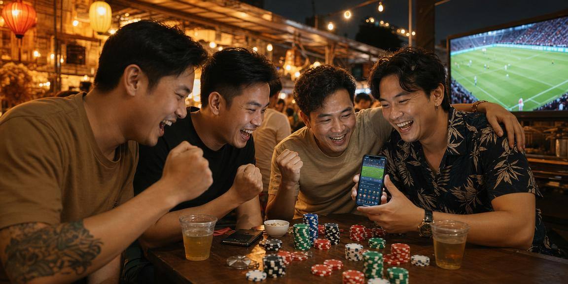 6win88 Ha Long Megaways – Cơ chế cuộn đổi thay từng vòng quay