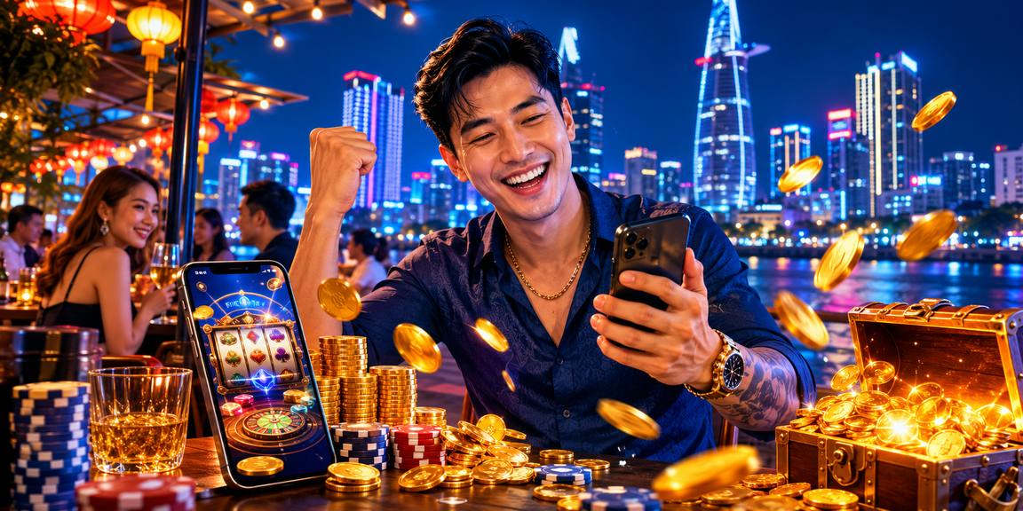6win88 Bàn live, slot và thể thao — tất cả trong một sảnh